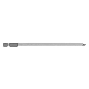 Screwdriver bit PZ1 x 150 mm