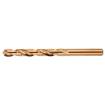 HSS-Co metal drill bit, 10.2 mm