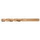 HSS-Co metal drill bit, 10.2 mm