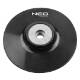 Fibre disc 125 mm