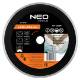 Diamond blade 250 x 25.4 mm, solid