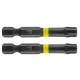 Impact bits TX40 x 50 mm, 2 pcs.