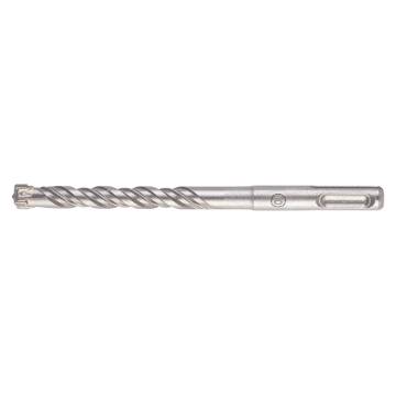 SDS Plus reinforced concrete drill bit 10 x 160 mm, quatro