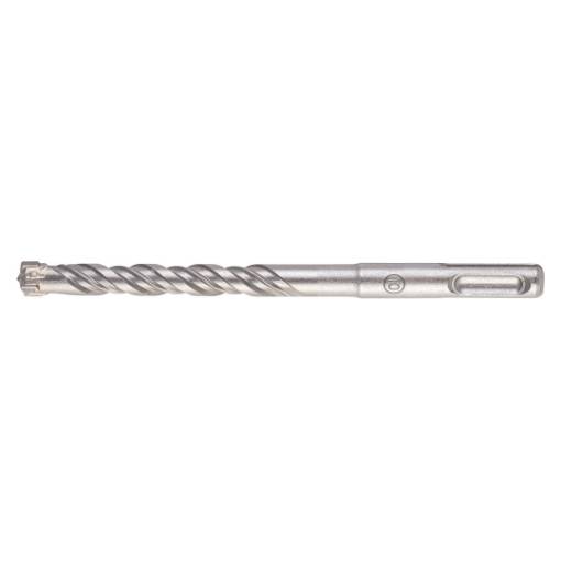 SDS Plus reinforced concrete drill bit 10 x 160 mm, quatro