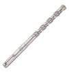SDS Plus reinforced concrete drill bit 10 x 160 mm, quatro