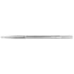 SDS Max self-sharpening slotted point 18 x 400 mm