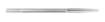 SDS Max self-sharpening slotted point 18 x 400 mm