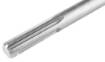 SDS Max self-sharpening slotted point 18 x 400 mm