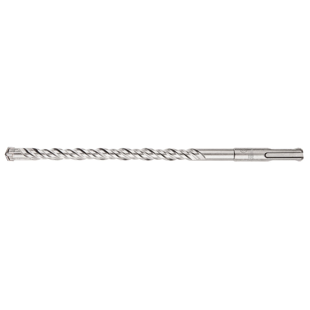 SDS Plus concrete drill bit, 10x210 mm, S4, quatro