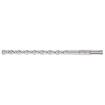 SDS Plus concrete drill bit, 10x210 mm, S4, quatro