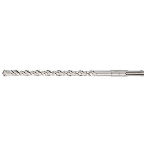 SDS Plus concrete drill bit, 10x210 mm, S4, quatro