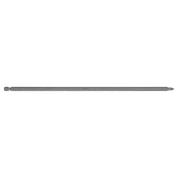 Screwdriver bit PZ1 x 300 mm