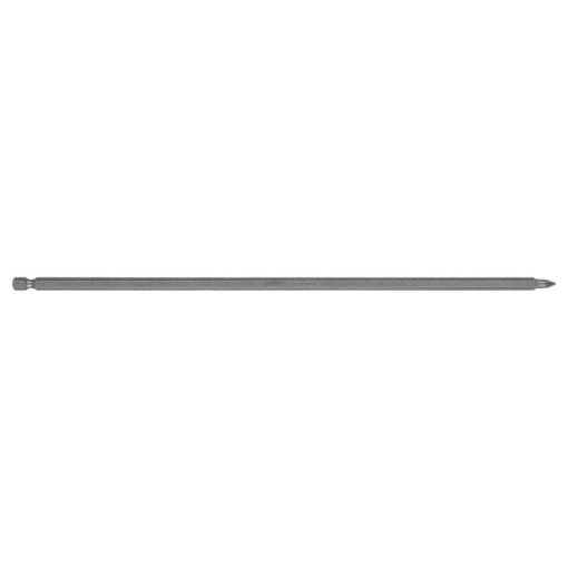 Screwdriver bit PZ1 x 300 mm