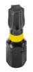 Impact bits TX40 x 25 mm, 20 pcs.