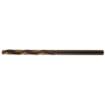 HSS-CNC metal drill bit, 124°, "Pro-Tec", 2.5 mm
