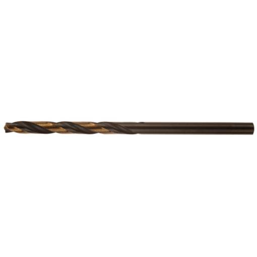 HSS-CNC metal drill bit, 124°, "Pro-Tec", 2.5 mm