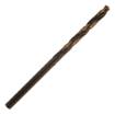 HSS-CNC metal drill bit, 124°, "Pro-Tec", 2.5 mm
