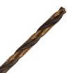 HSS-CNC metal drill bit, 124°, "Pro-Tec", 2.5 mm