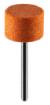 Accessories for mini sander, sanding belts, stones, abrasive discs, set of 52 pcs.