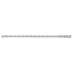 SDS-plus concrete drill bit, 9 x 260 mm, S4, quatro