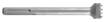 SDS pea shooter Max 35 x 35 mm, 16 teeth