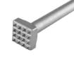 SDS pea shooter Max 35 x 35 mm, 16 teeth