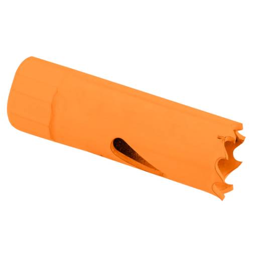 Bi-metal hole saw 19 mm
