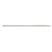 SDS Plus reinforced concrete drill bit 16 x 600 mm, quatro