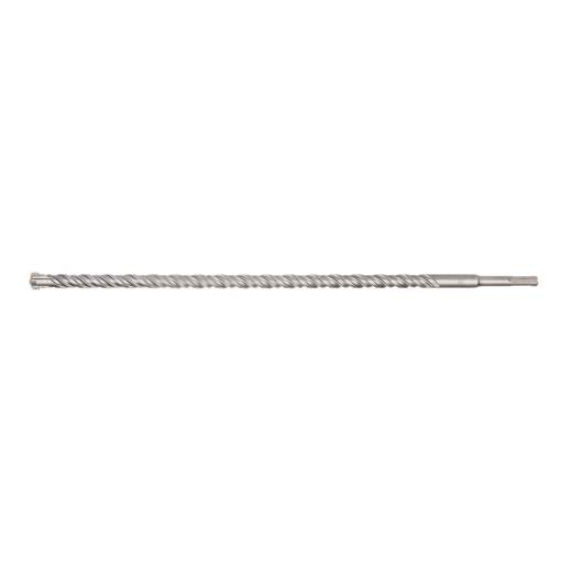 SDS Plus reinforced concrete drill bit 16 x 310 mm, quatro