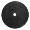 Metal cutting discs 230 x 1.9 x 22.2 mm, 41 A46-S-BF, 5 pieces film