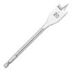 Blade wood drill bit, 20x152 mm