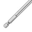 Blade wood drill bit, 20x152 mm