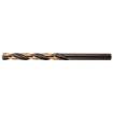 HSS-CNC metal drill bit, 124°, "Pro-Tec", 6.5 mm