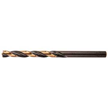 HSS-CNC metal drill bit, 124°, "Pro-Tec", 6.5 mm