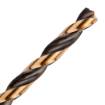HSS-CNC metal drill bit, 124°, "Pro-Tec", 6.5 mm