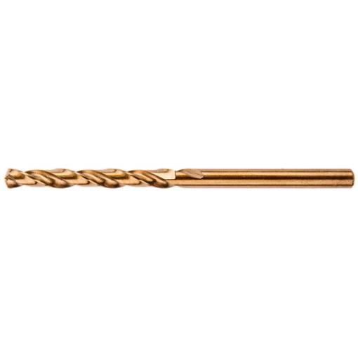HSS-Co metal drill bits 2.2 mm, 3 pcs.