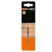 Spiral wood drill bit, 3x60 mm