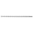 SDS Plus concrete drill bit, 14x310 mm, S4, quatro