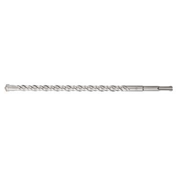 SDS Plus concrete drill bit, 14x310 mm, S4, quatro