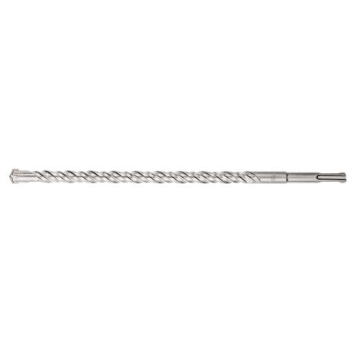 SDS Plus concrete drill bit, 14x310 mm, S4, quatro