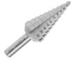 Step drill bit, 4-22 mm