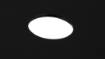 Diamond blade 230 x 25.4 mm, solid for 59G891