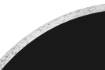 Diamond blade 230 x 25.4 mm, solid for 59G891