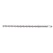 SDS Plus reinforced concrete drill bit 12 x 400 mm, quatro