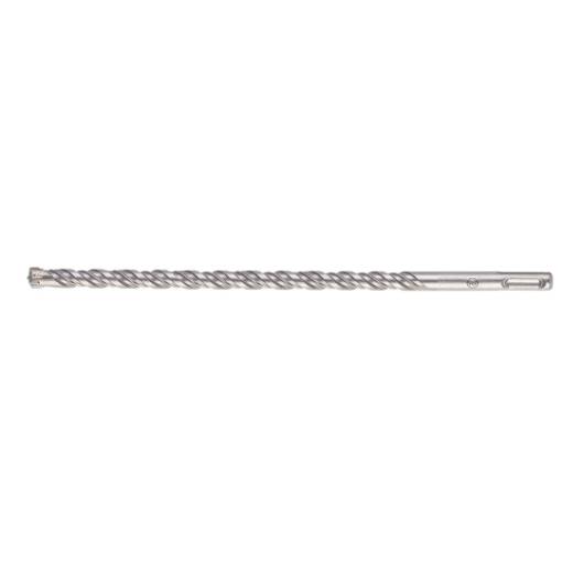 SDS Plus reinforced concrete drill bit 12 x 400 mm, quatro