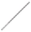 SDS Plus reinforced concrete drill bit 12 x 400 mm, quatro