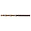 HSS-CNC metal drill bit, 124°, "Pro-Tec", 4.2 mm