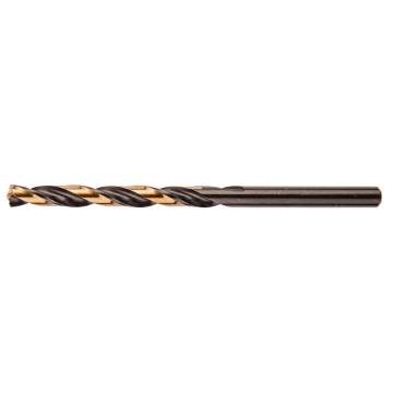 HSS-CNC metal drill bit, 124°, "Pro-Tec", 4.2 mm