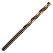 HSS-CNC metal drill bit, 124°, "Pro-Tec", 4.2 mm