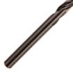 HSS-CNC metal drill bit, 124°, "Pro-Tec", 4.2 mm